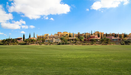 Desert Springs Resort. Leisure, Family & Golf Resort, Spain. Best weather in Europe for winter golf, winter sun, Sports Training Camps.