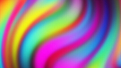 Colorful Gradient Background