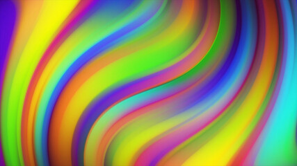 Colorful Gradient Background
