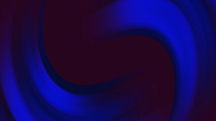 Twisted Gradient Background