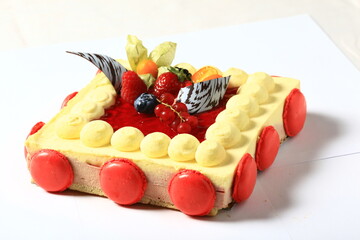 Cake
