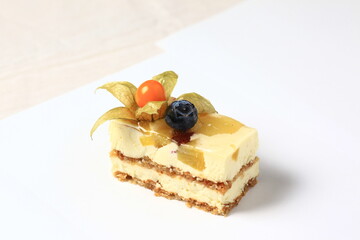 Petit fours