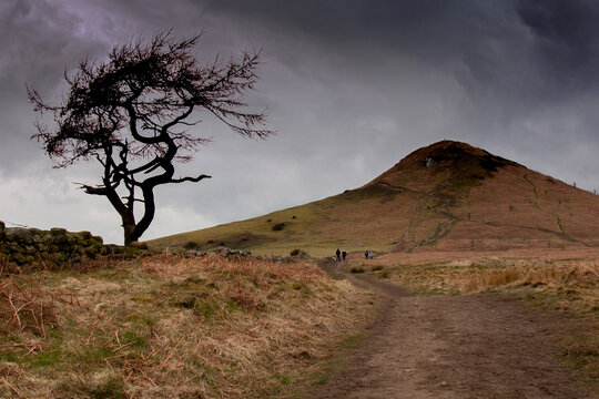 Roseberry Topping