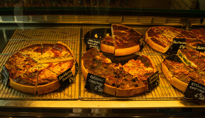 Bakery food