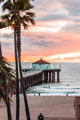 Sonnenuntergang Fotos © Benjamin