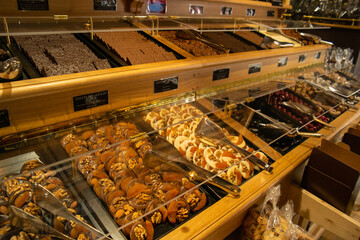 Sweets