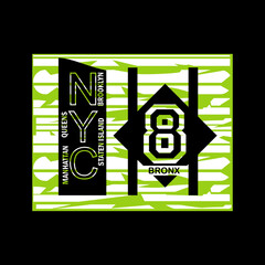 abstract green background