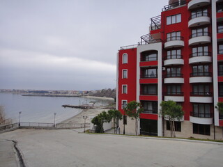 Nesebar, Bulgaria, January 2011 (14)
