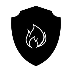 Flat iconic Shield design for app or etc
fully edditable in Ai and EPS file. suitable for website icon, stickers, etc
