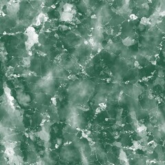 marble texture seamless white green