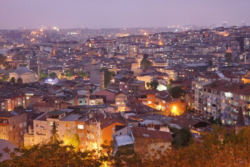 Istanbul Bosphorus Turkey