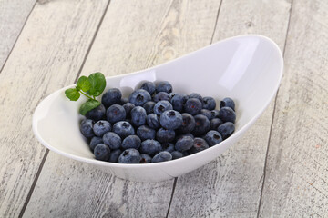 Sweet tasty Blueberry