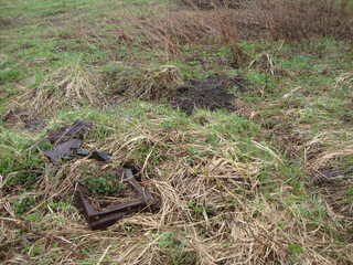 Military excavations near Novgorod the Great, Russia, 2011 (157)