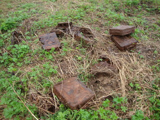 Military excavations near Novgorod the Great, Russia, 2011 (94)