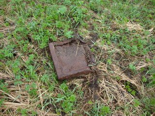 Military excavations near Novgorod the Great, Russia, 2011 (91)