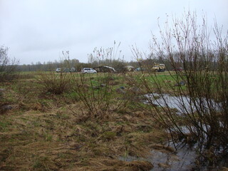 Military excavations near Novgorod the Great, Russia, 2011 (23)