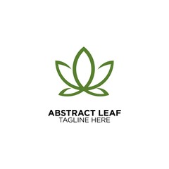 Leaf Logo Designs