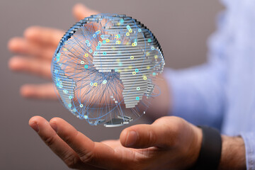 global network and world wide network