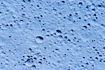 Textura terrestre