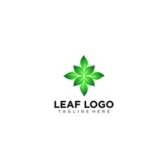 Leaf Logo Designs