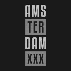 Retro grunge banner.