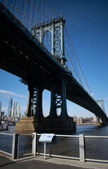 brooklyn bridge new york