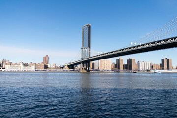 brooklyn bridge new york city