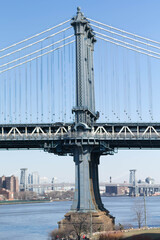 brooklyn bridge new york