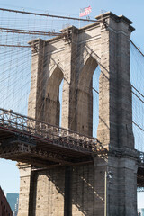 brooklyn bridge new york city