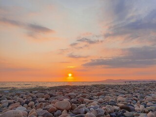 Puerto Vallarta Sunset