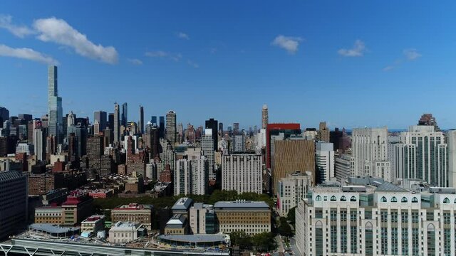 New York City Upper East Side - Slider Shot 11