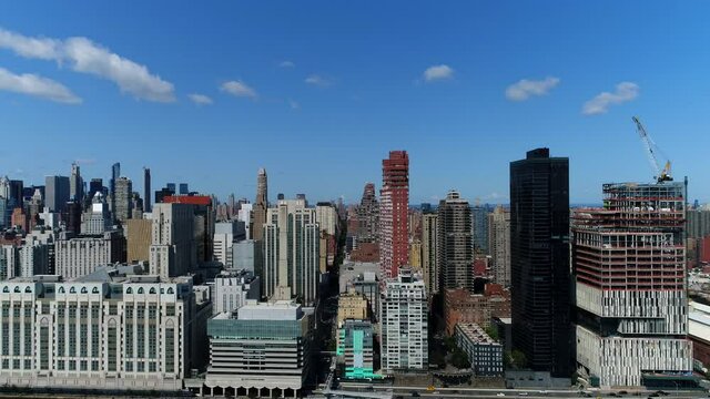 New York City Upper East Side - Slider Shot 10