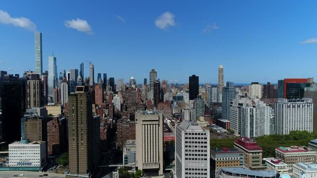 New York City Upper East Side - Slider Shot 13