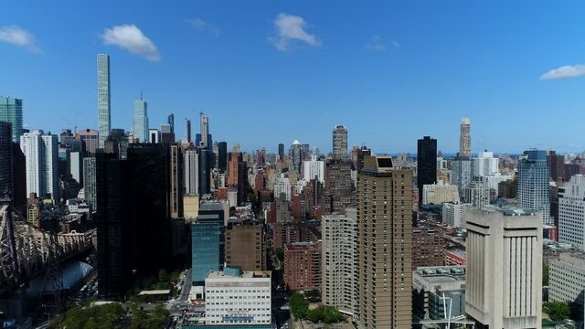 New York City Upper East Side - Slider Shot 14