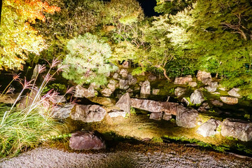京都　圓徳院