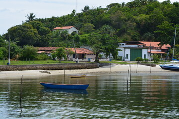 Natureza preservada, alma tranquila!
Encanto, conexão consigo definem este lugar lindo na Bahia, Brasil!
