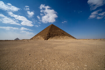 Piramide do Egito 