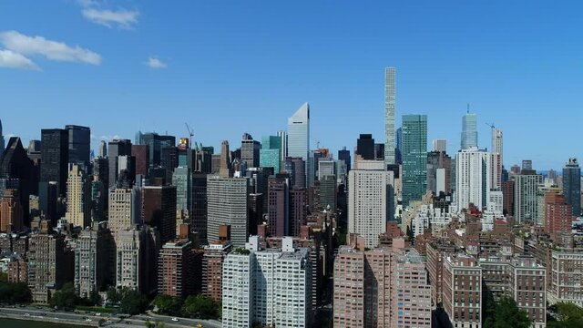New York City Upper East Side - Slider Shot 18