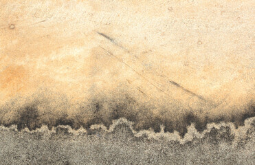 sand stone layer texture background