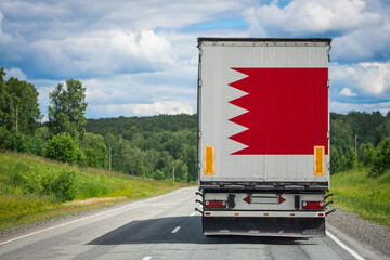 Concept of export-import,transportation, national delivery of goods