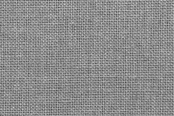 Gray fabric texture, textile pattern