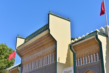 魅惑の地　モロッコの旅