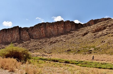 魅惑の地　モロッコの旅