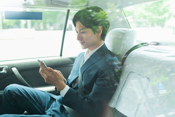 Young Businessman