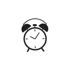 Alarm clock icon