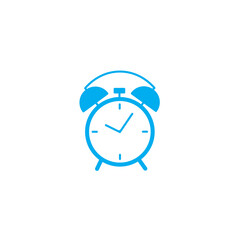 Alarm clock icon