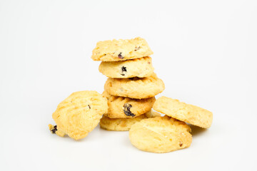 Raisin Cookies