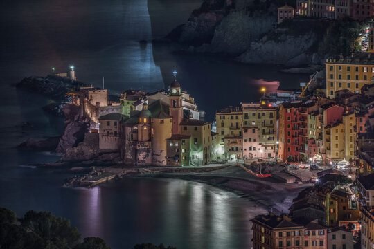 Camogli