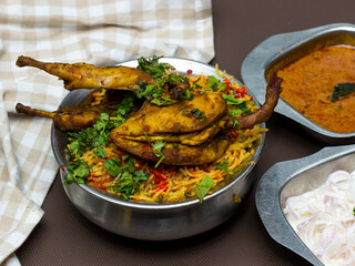 Kada biyani