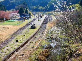 駅